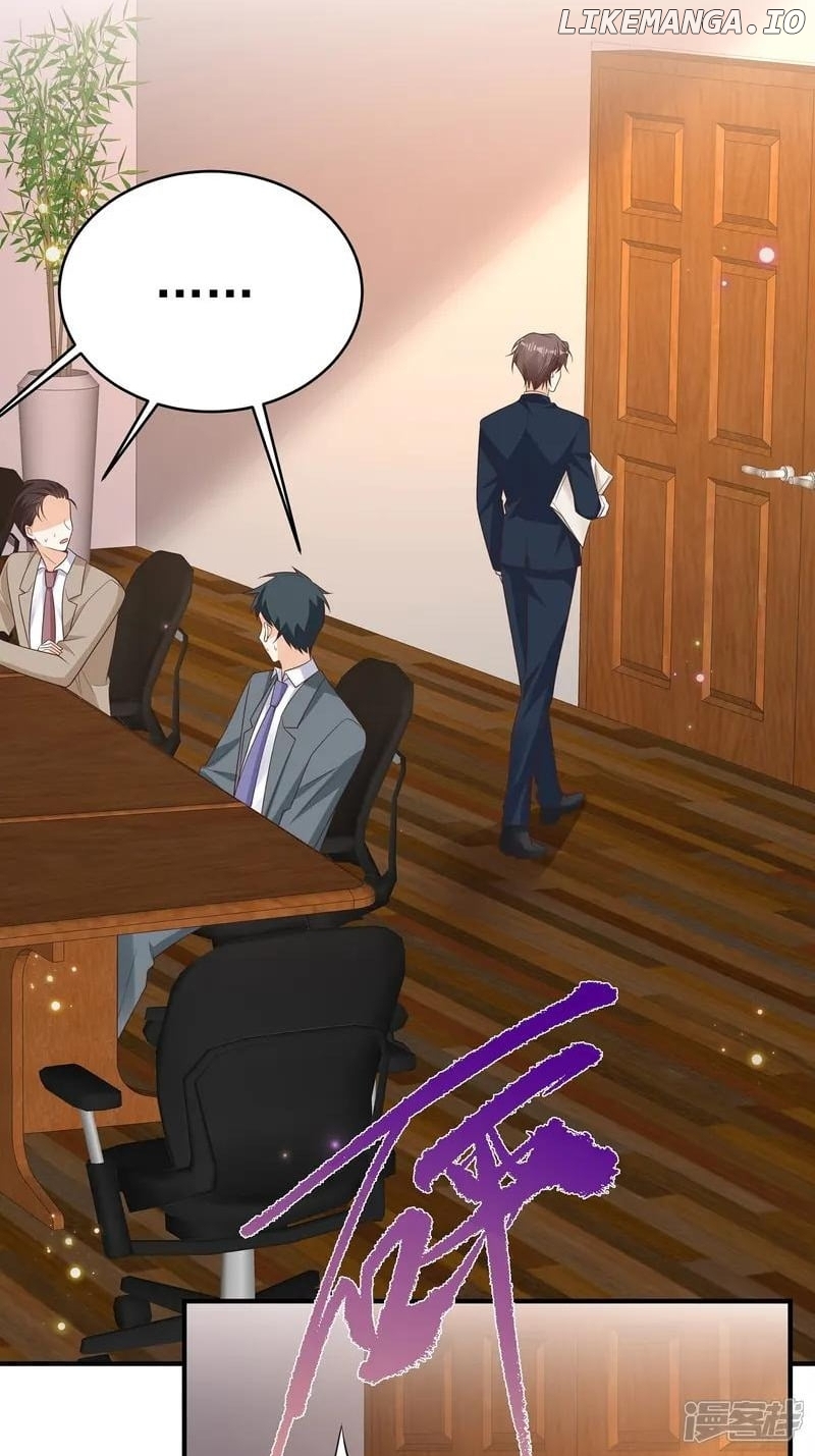 I Bring My Kid to Blow Up My Ex Husband's House Chapter 41 - page 9